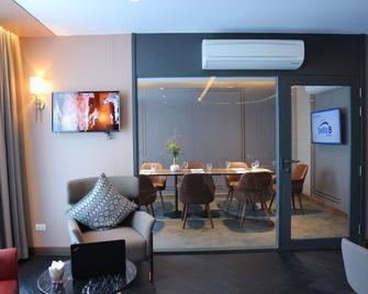 Bella B Hotel - Mueang Nonthaburi - Dining room