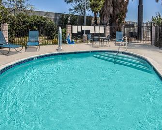 Days Inn by Wyndham Ontario Airport - אונטריו - בריכה