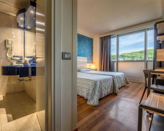 Hotel Galilei - Pisa - Quarto