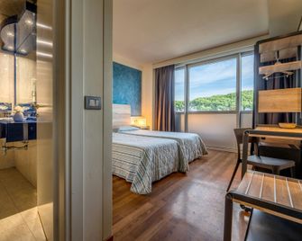 Hotel Galilei - Pisa - Habitación