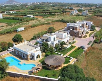 Plaka Hotel II - Plaka