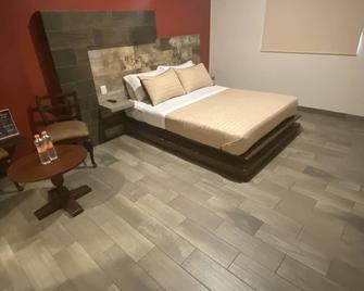 Motel Passion Express - Fortín de las Flores - Habitación