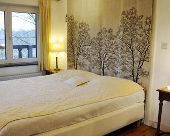 Bed & Breakfast de Genval - Genval - Bedroom