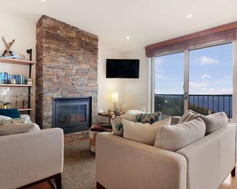 K2 - Two - Mount Buller - Living room