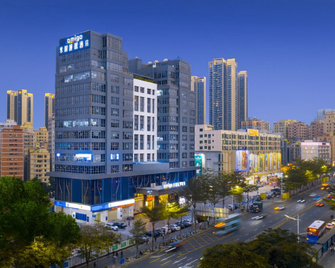 Glenview Itc Plaza Chongqing - Chongqing