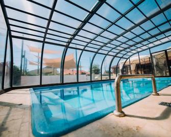 Bello Lounge - Margita - Pool