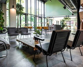 Hotel Valkenburg by Mercure - Валкенбург - Будівля