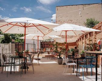 Isabella Boutique Hotel - Sfântu-Gheorghe