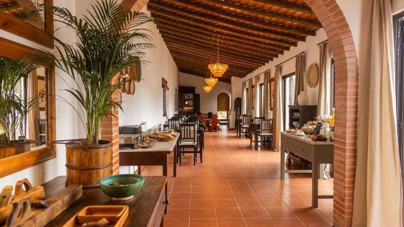 Monte do Papa Leguas