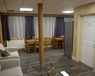 Loc Appart Spm - Saint-Pierre