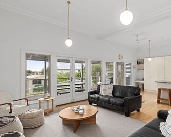 Ballark - Queenscliff