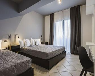 Residence 9 Line - Cervia - Schlafzimmer