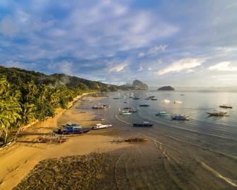 Dengi Inn El Nido - El Nido