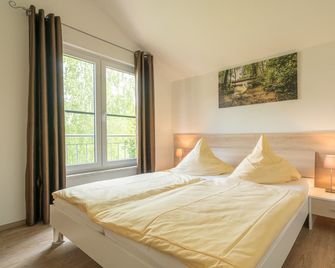 Ferienpark Rubezahl am Muggelsee - Eichwalde - Спальня