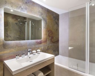 Hôtel Birdy by Happyculture - Aix-en-Provence