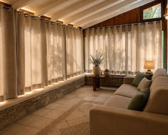 Tenuta San Tommaso - Pisticci