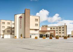 Ramada by Wyndham Cappadocia - Nevşehir - Edifício
