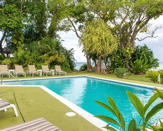 Villa Viento - Tower Isle - Pool