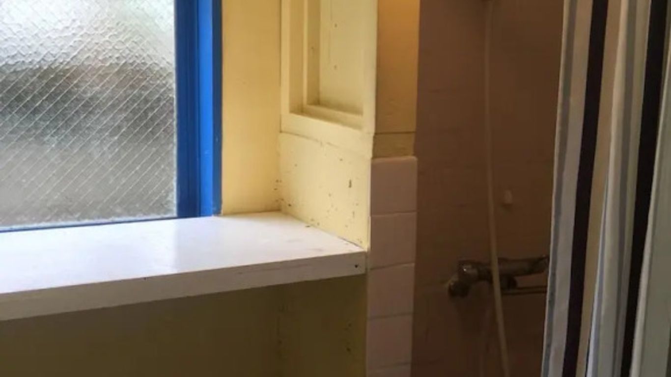 Zamamia International Guesthouse