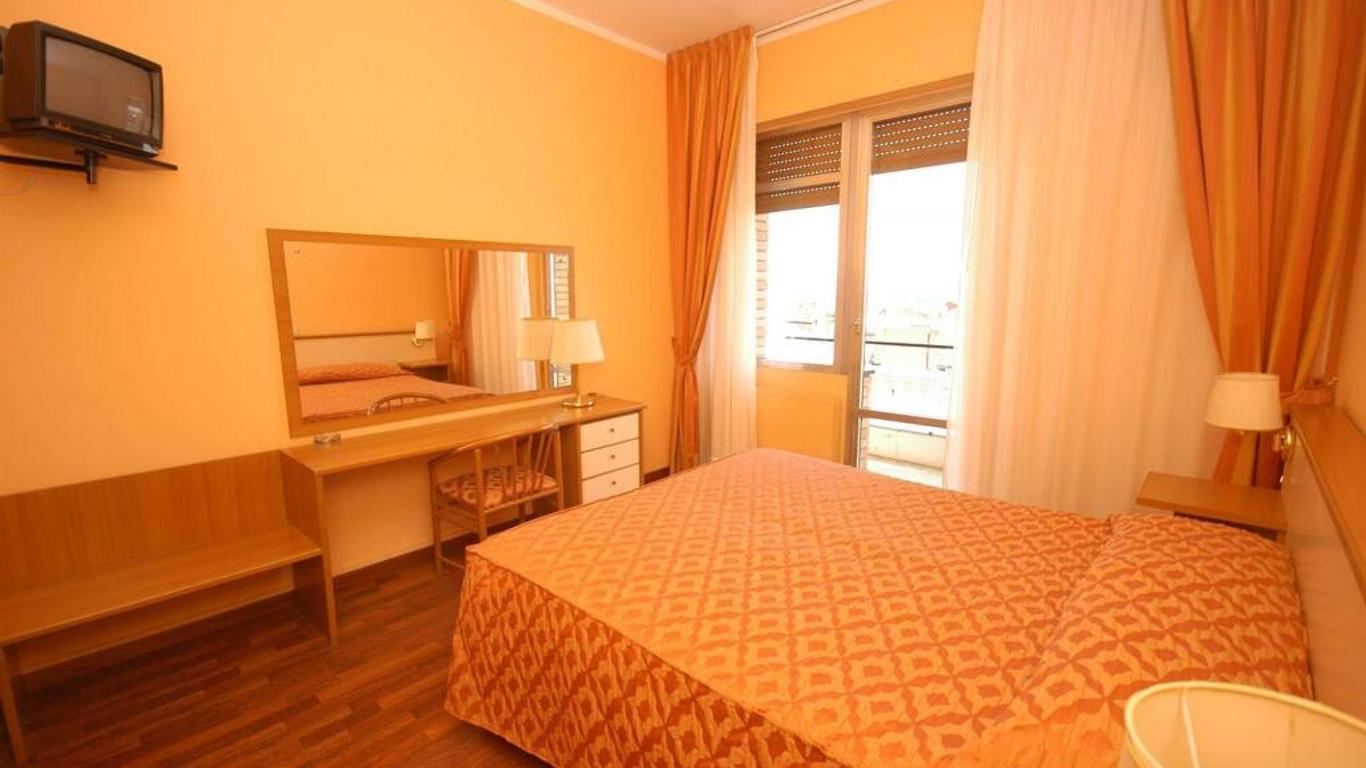 B&b Hotel Riviera Celle Ligure
