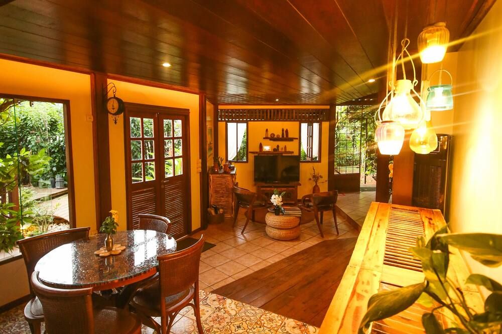 Beco Pousada Boutique - פרננדו די נורוניה - שירותי מקום האירוח