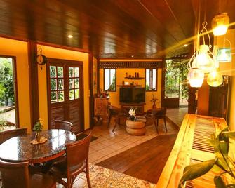 Beco Pousada Boutique - Fernando de Noronha - Facilitet i boligen