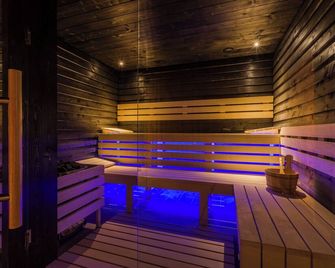 Villa Verdi Pleasure & Spa - Łeba - Wellness