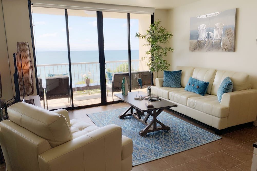 Sunset Cliffs Oceanfront Oasis, San Diego - Stunning Views & Ocean Sounds - سان دييغو - غرفة معيشة