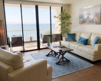 Sunset Cliffs Oceanfront Oasis, San Diego - Stunning Views & Ocean Sounds - San Diego - Sala de estar