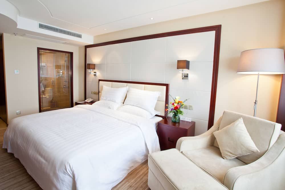 Beijing Guizhou Hotel thumbnail 3