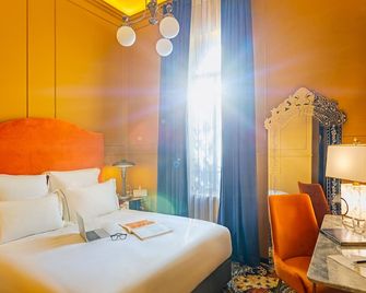 Villa Brown Moshava - a member of Brown Hotels - Jerozolima - Sypialnia