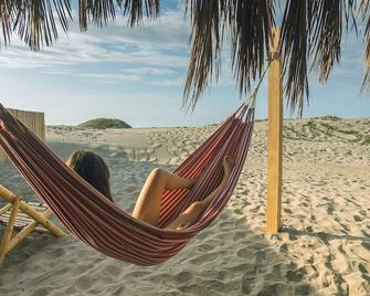 Vistazul - Vichayito - Playa