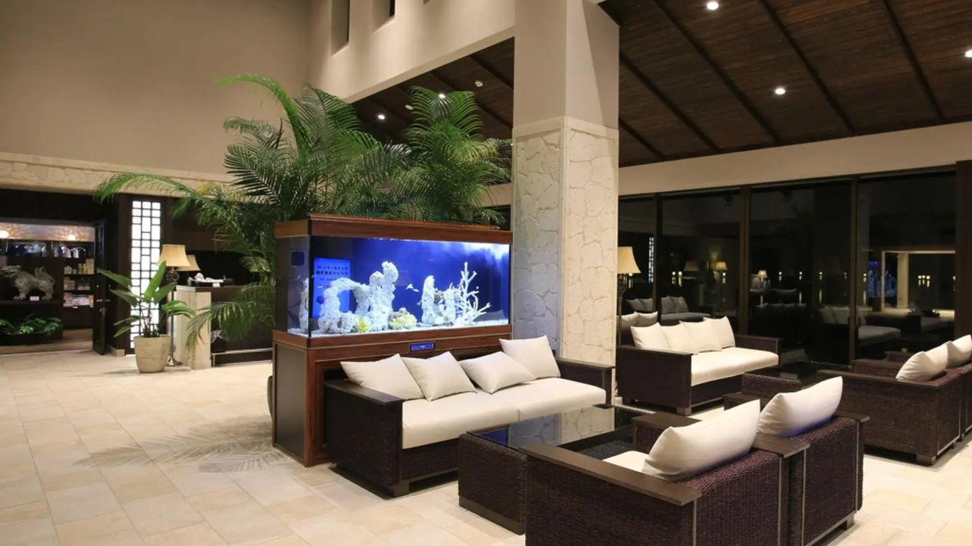 Grandvrio Resort Ishigakijima Villa Garden