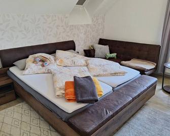 Zillestuben Altenburg - Altenburg - Ložnice