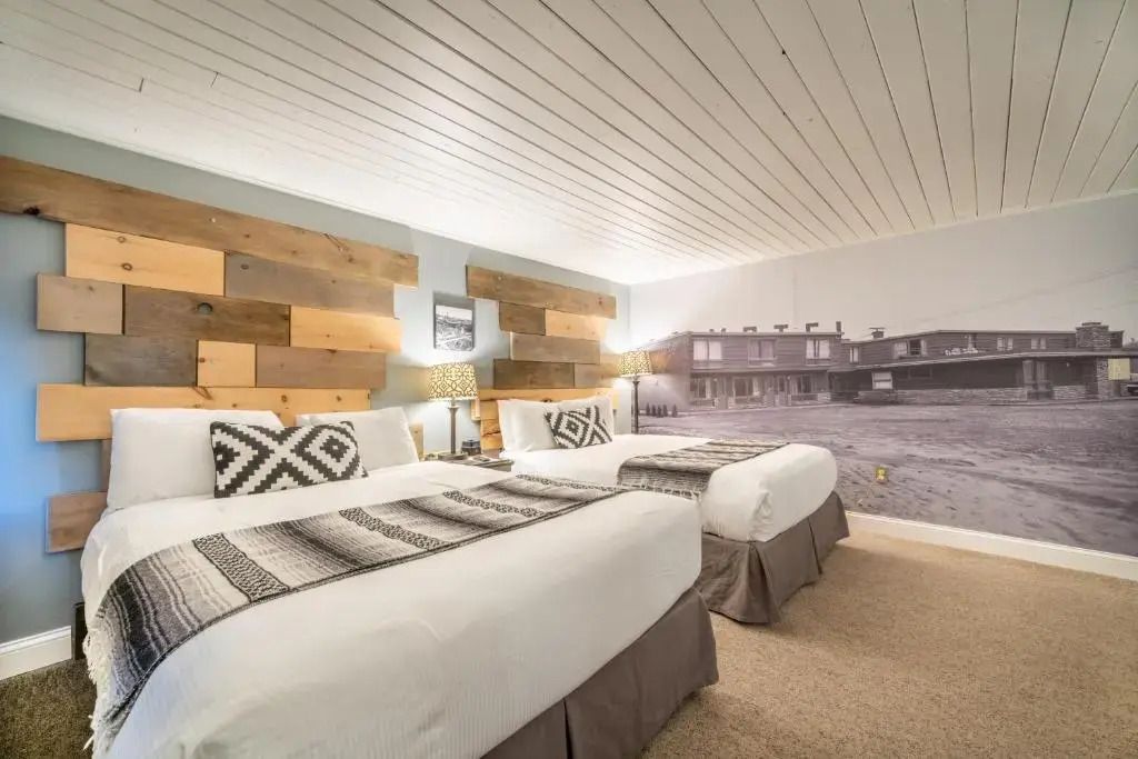 Hotel Rapids - Grand Rapids