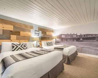 Hotel Rapids - Grand Rapids