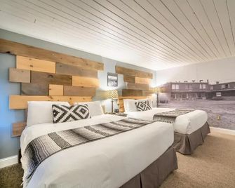 Hotel Rapids - Grand Rapids