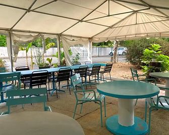 Le Zanchettin - Mont-de-Marsan - Restaurant