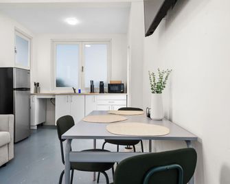 Condado by Otium - San Juan - Dining room