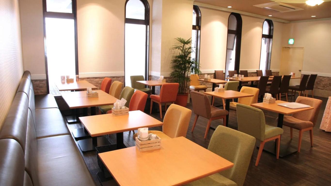 Hotel Sun Valley Annex