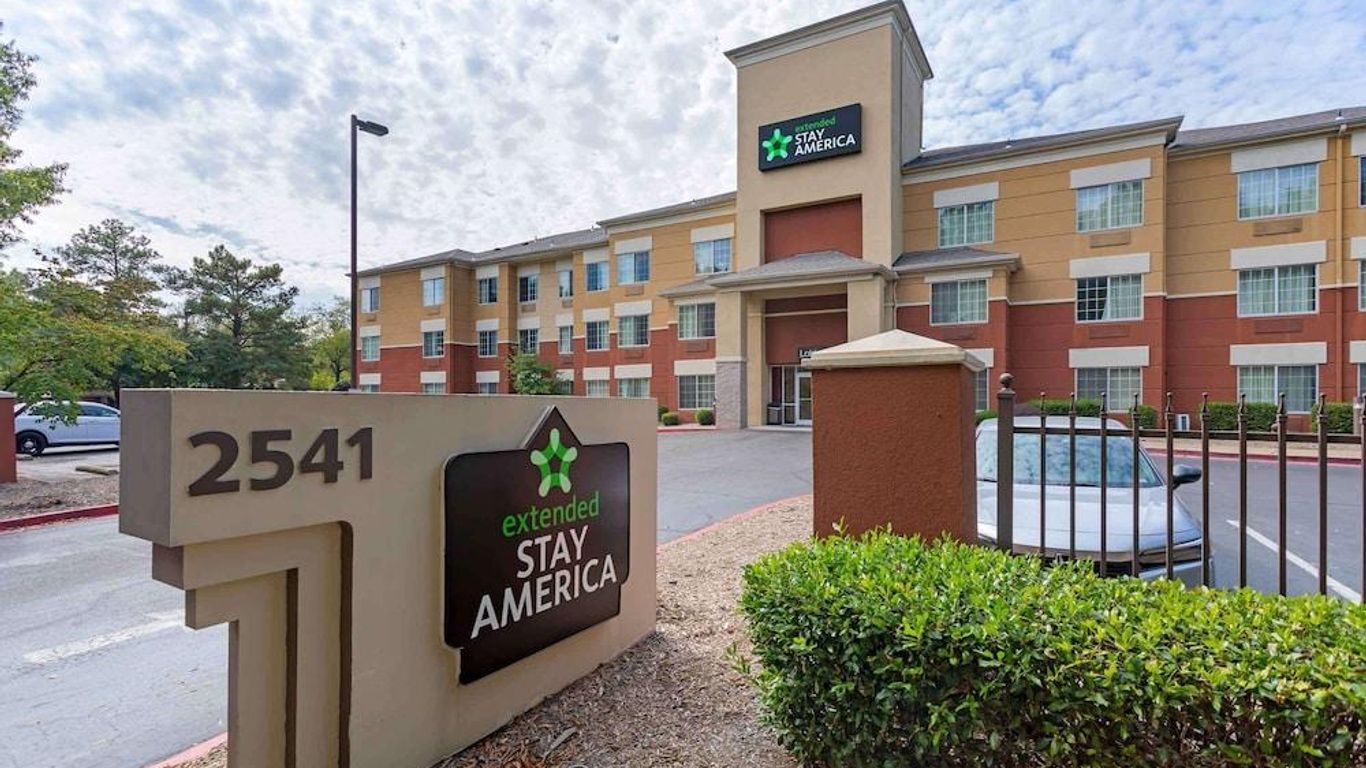 Studio 6 Extended Stay Memphis Airport Tn