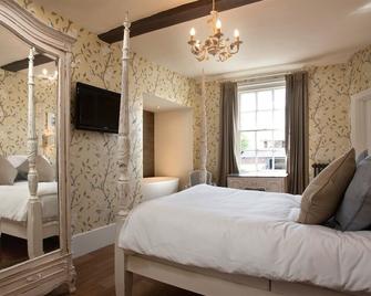 No.64 At The Joiners - West Malling - Bedroom