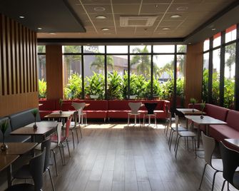 Ibis Jatai - Jataí - Restaurant