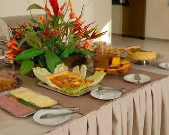 Principe Hotel - Itabuna