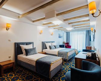 Hotel Jan - Krakow - Bedroom