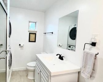 Lake Life Lodge Cottage by Belton Lake - Belton