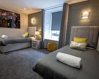 The Fort Hotel - Dundee