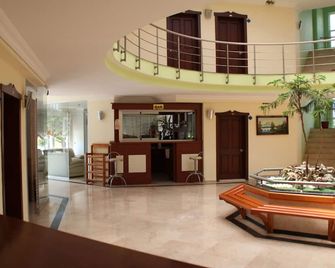 شقق مينتا الفندقية - كمر - أفضل طعام