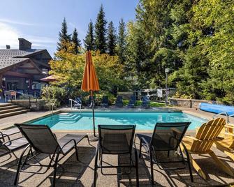 Horstman House by Whistler Premier - Whistler - Pool