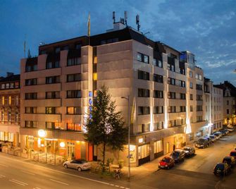Ringhotel Drees - Dortmund - Building